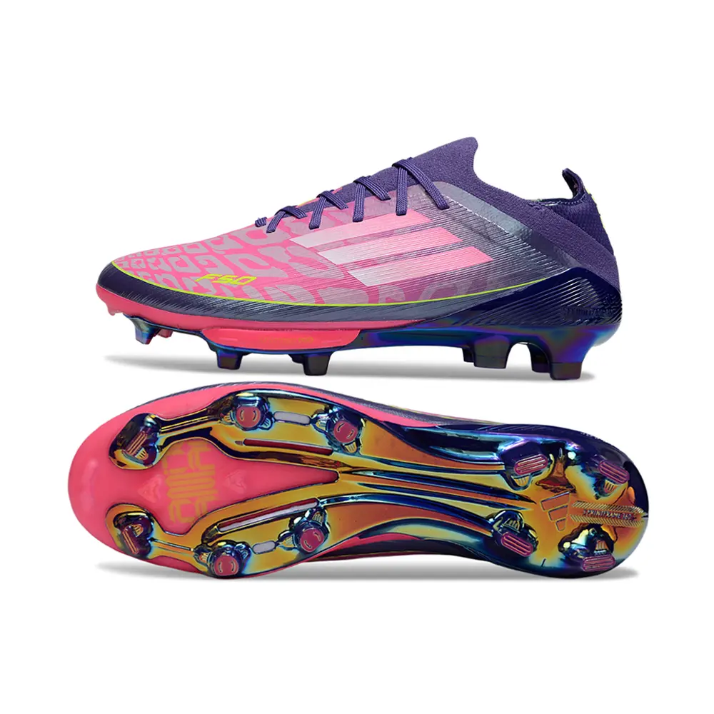 Chuteira Campo Adidas F50+ FG