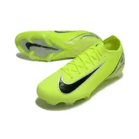 Chuteira Infantil Campo Nike Air Zoom Mercurial Vapor 16 Elite FG  - imagem 4