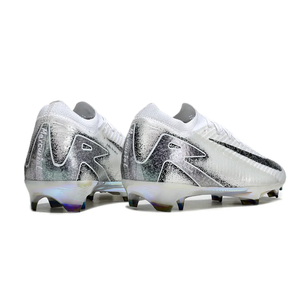 Chuteira Infantil Campo Nike Air Zoom Mercurial Vapor 16 Elite FG