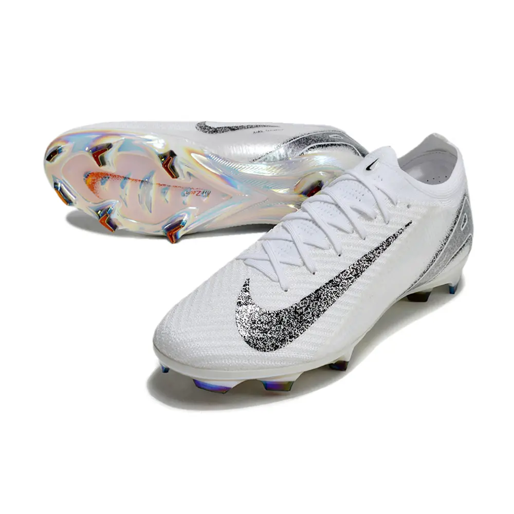 Chuteira Infantil Campo Nike Air Zoom Mercurial Vapor 16 Elite FG