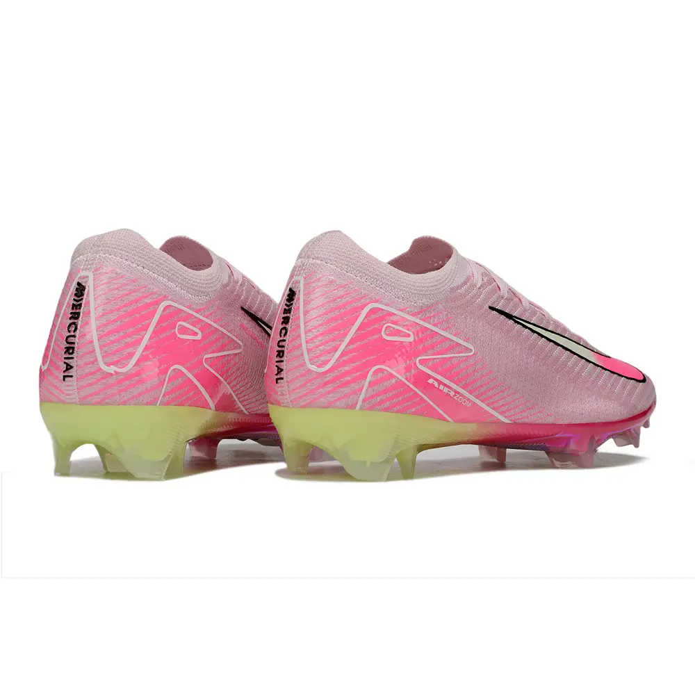 Chuteira Infantil Campo Nike Air Zoom Mercurial Vapor 16 Elite FG