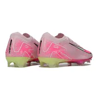 Chuteira Infantil Campo Nike Air Zoom Mercurial Vapor 16 Elite FG - imagem 5