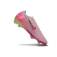 Chuteira Infantil Campo Nike Air Zoom Mercurial Vapor 16 Elite FG - imagem 2