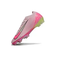 Chuteira Infantil Campo Nike Air Zoom Mercurial Vapor 16 Elite FG - imagem 3