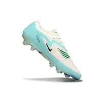 Chuteira Infantil Campo Nike Phantom GX 6 Elite FG bRan - imagem 6