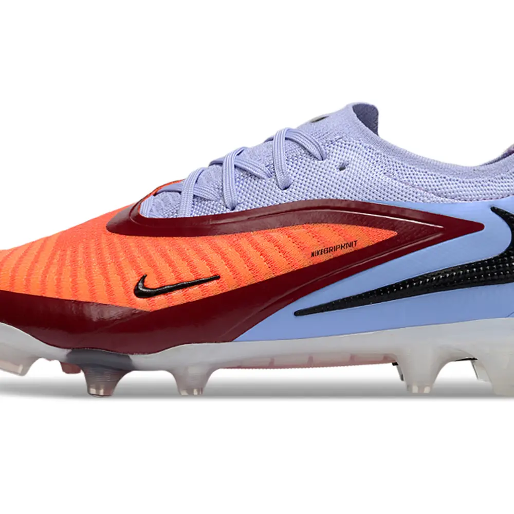 Chuteira Infantil Campo Nike Phantom GX 6 Elite FG