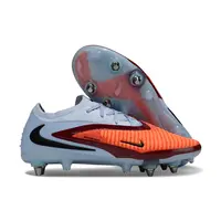 Chuteira Campo Nike Phantom GX 6 Elite Trava Mista - imagem 6