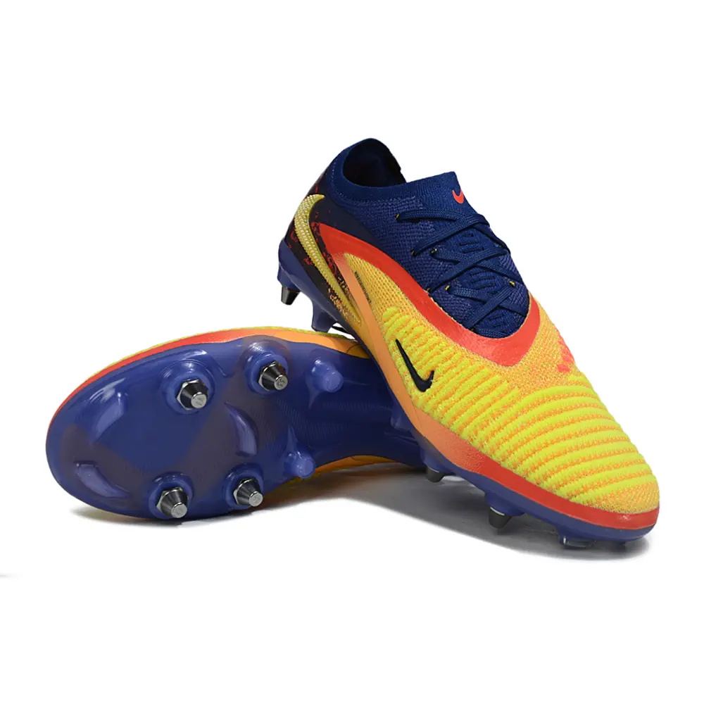 Chuteira Campo Nike Phantom GX 6 Elite Trava Mista 
