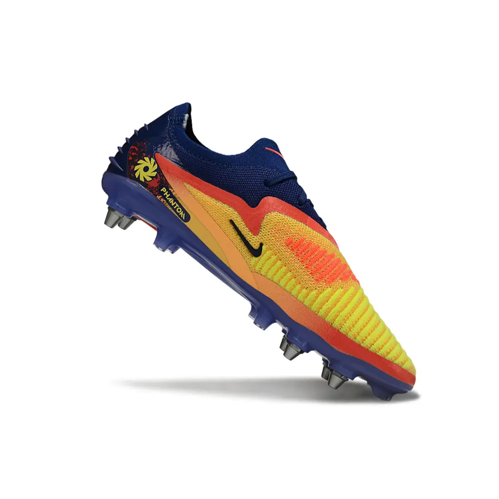Chuteira Campo Nike Phantom GX 6 Elite Trava Mista 