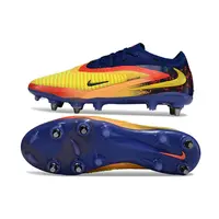 Chuteira Campo Nike Phantom GX 6 Elite Trava Mista  - imagem 7