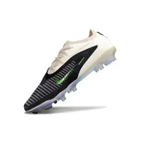Chuteira Campo Nike Phantom GX 3 Elite FG Branco - imagem 3