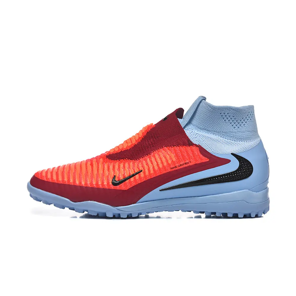 Chuteira Society Nike Phantom GX 6 DF Elite TF 