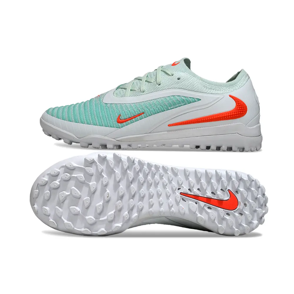 Chuteira Society Nike Phantom GX 6 Elite TF 