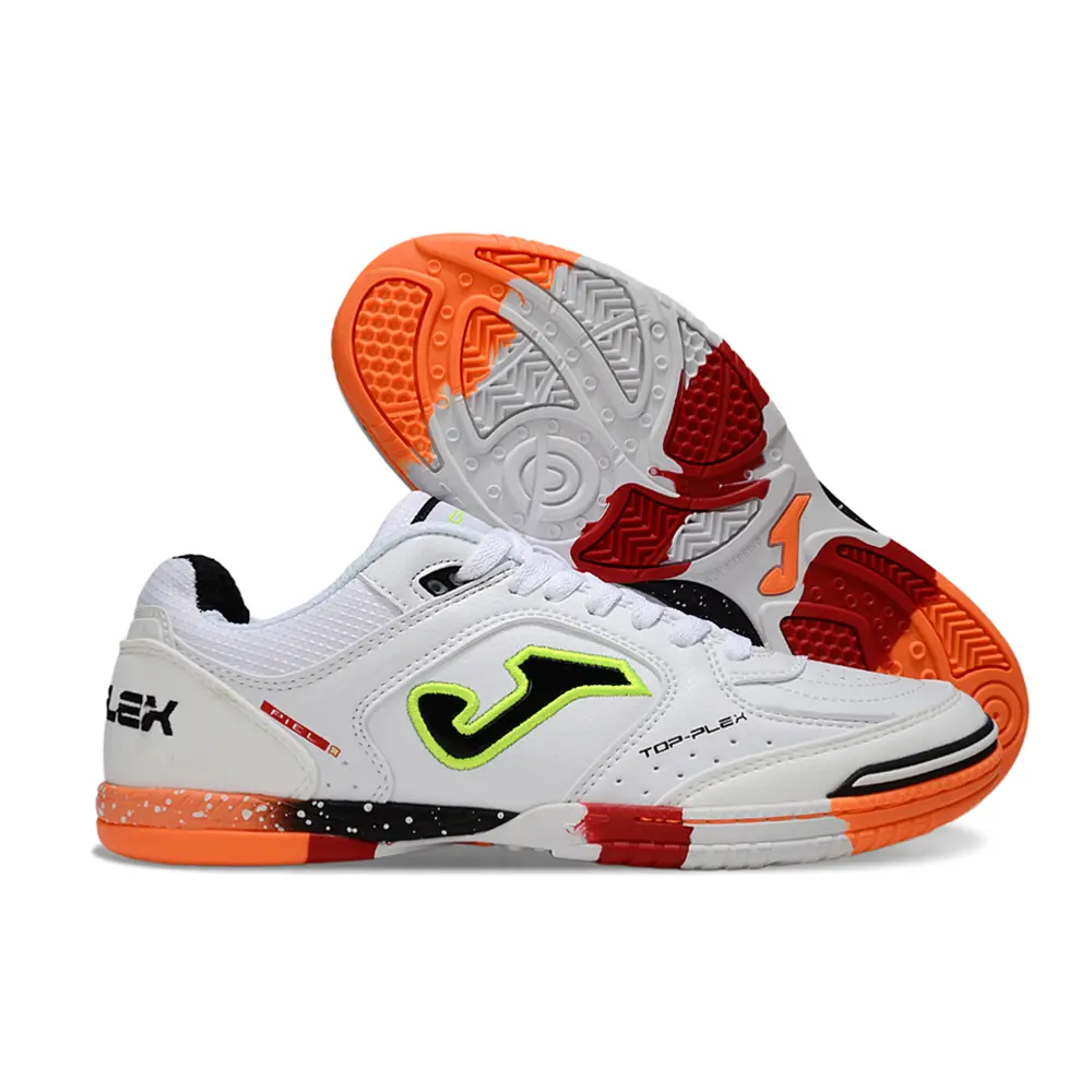 Chuteira Futsal Joma Top Flex Rebound IC 