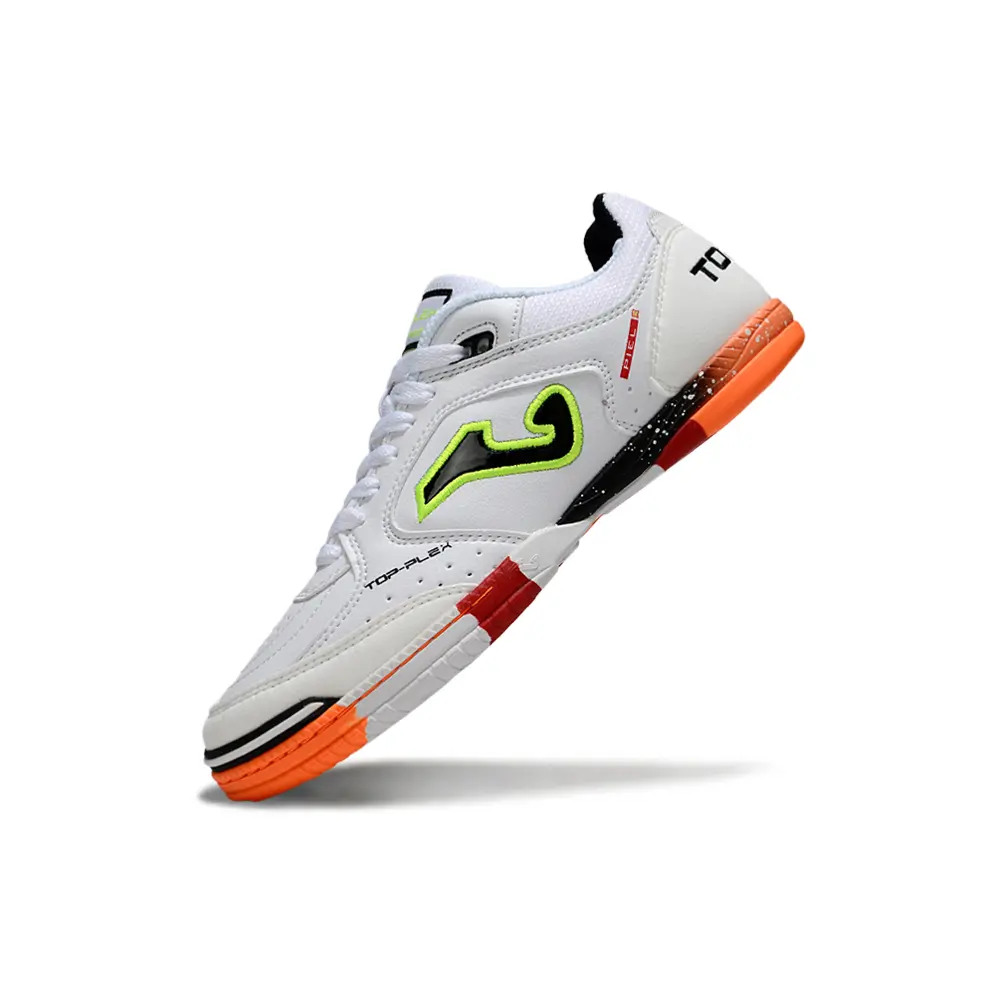 Chuteira Futsal Joma Top Flex Rebound IC 