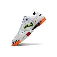 Chuteira Futsal Joma Top Flex Rebound IC  - imagem 7