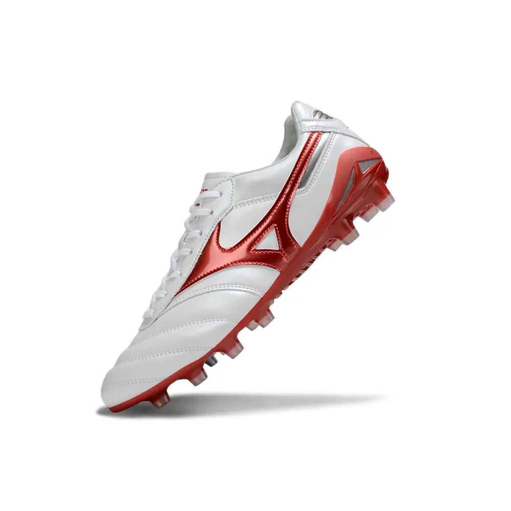Chuteira Campo Mizuno Morelia DNA FG 
