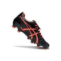 Chuteira Campo Asics Lethal Testimonial 4 FG Branca e Dourado - imagem 2