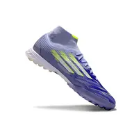 Chuteira Society Adidas F50 Cano Médio TF - imagem 4