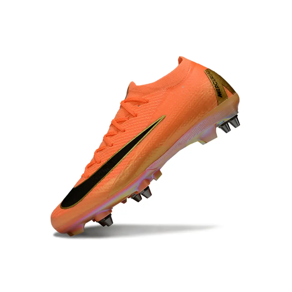 Chuteira Campo Nike Air Zoom Mercurial Vapor 16 Elite Trava Mista