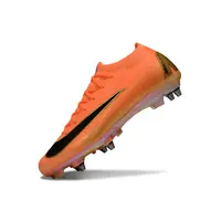 Chuteira Campo Nike Air Zoom Mercurial Vapor 16 Elite Trava Mista - imagem 2