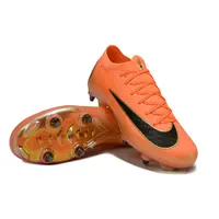 Chuteira Campo Nike Air Zoom Mercurial Vapor 16 Elite Trava Mista - imagem 4