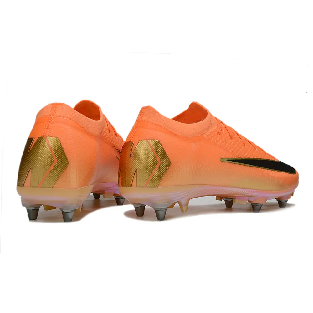 Chuteira Campo Nike Air Zoom Mercurial Vapor 16 Elite Trava Mista
