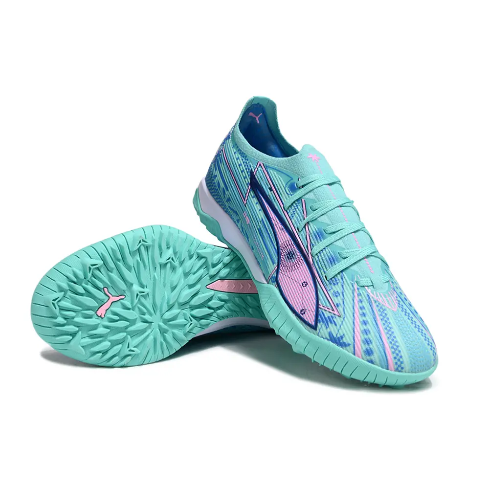 Chuteira Society Puma Ultra 6 Ultimate TF 