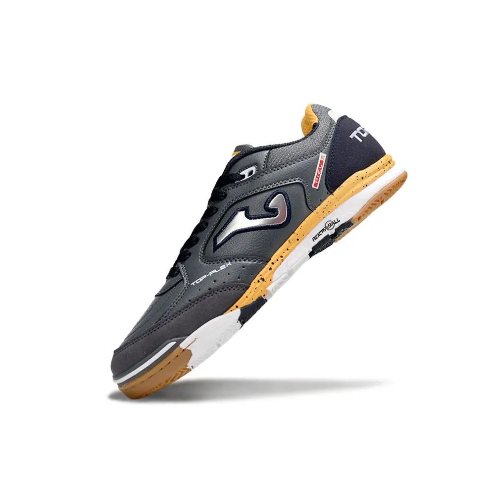 Chuteira Futsal Joma Top Flex Rebound IC