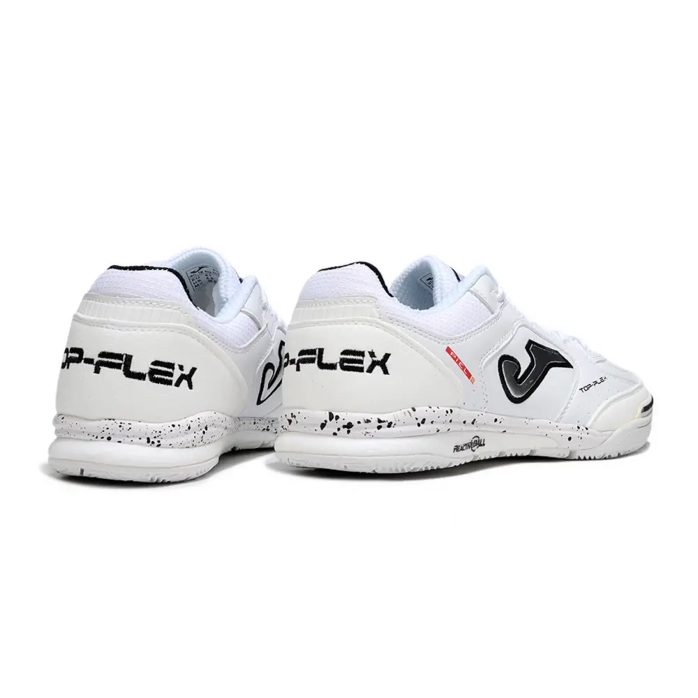 Chuteira Futsal Joma Top Flex Rebound IC