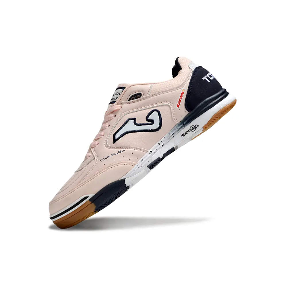 Chuteira Futsal Joma Top Flex Rebound IC