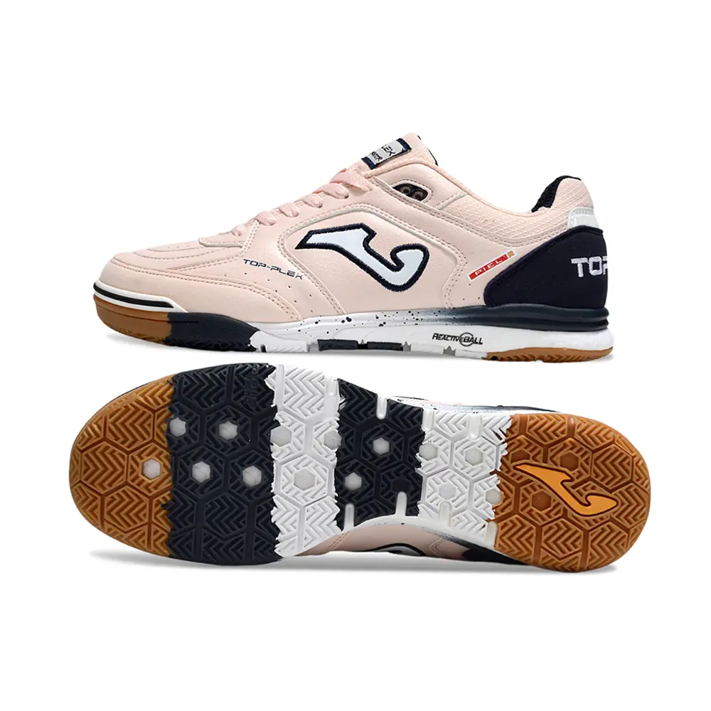 Chuteira Futsal Joma Top Flex Rebound IC