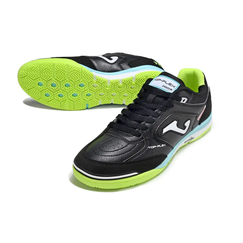 Chuteira Futsal Joma Top Flex Rebound IC
