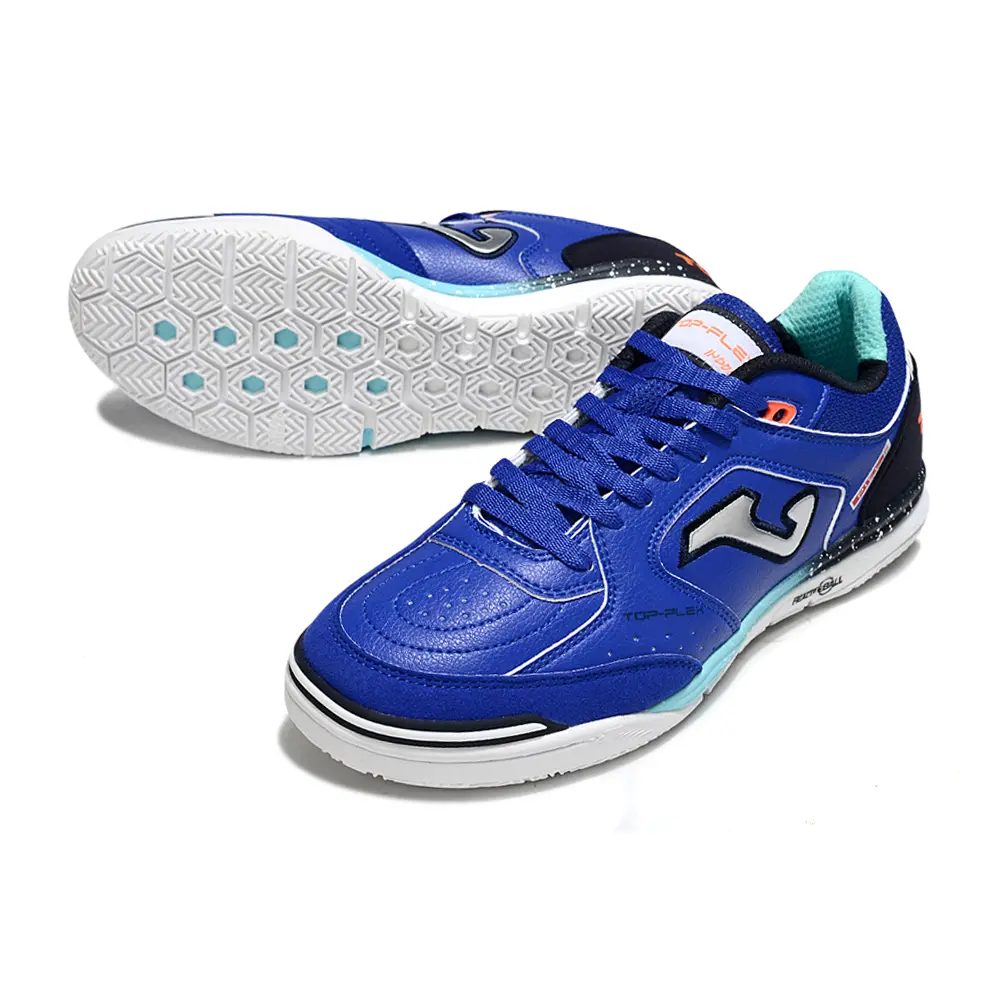 Chuteira Futsal Joma Top Flex Rebound IC