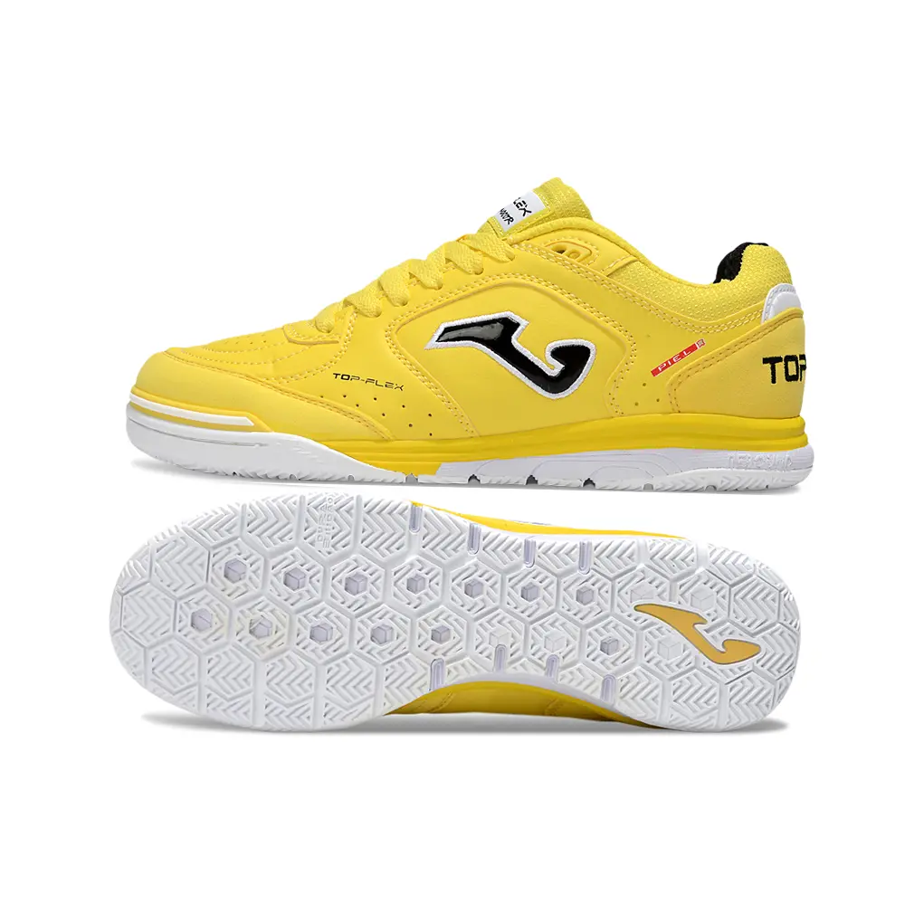 Chuteira Futsal Joma Top Flex Rebound IC