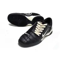 Chuteira Futsal Nike Total 90 IC - imagem 2