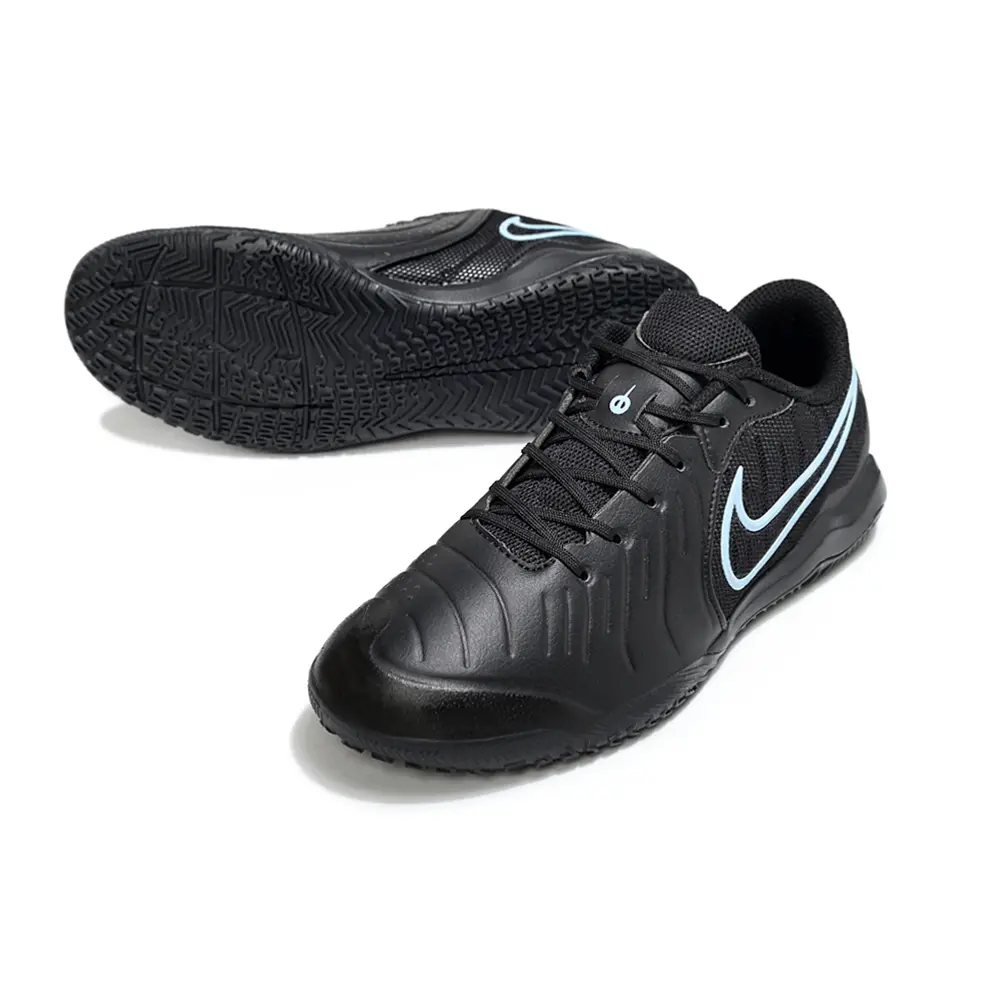 Chuteira Futsal Nike Tiempo Legend 10 Academy IC 