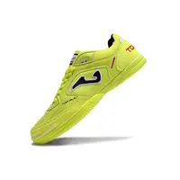 Chuteira Futsal Joma Top Flex Rebound IC Verde Neon  - imagem 3