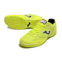 Chuteira Futsal Joma Top Flex Rebound IC Verde Neon  - imagem 4