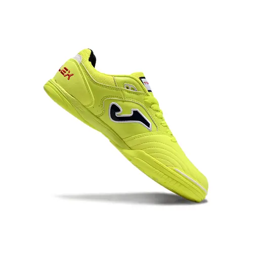 Chuteira Futsal Joma Top Flex Rebound IC Verde Neon