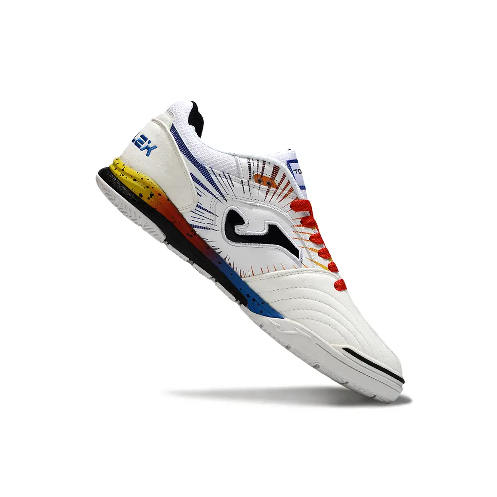 Chuteira Futsal Joma Top Flex Rebound IC 