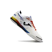 Chuteira Futsal Joma Top Flex Rebound IC  - imagem 6