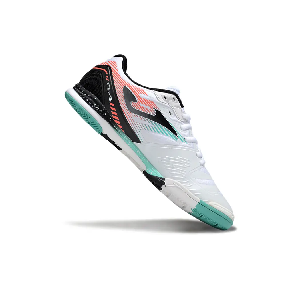 Chuteira Futsal Joma Regate Rebound IC