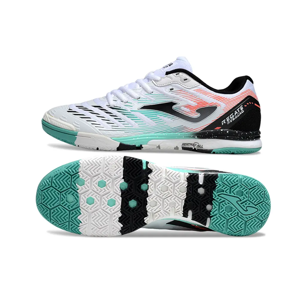 Chuteira Futsal Joma Regate Rebound IC