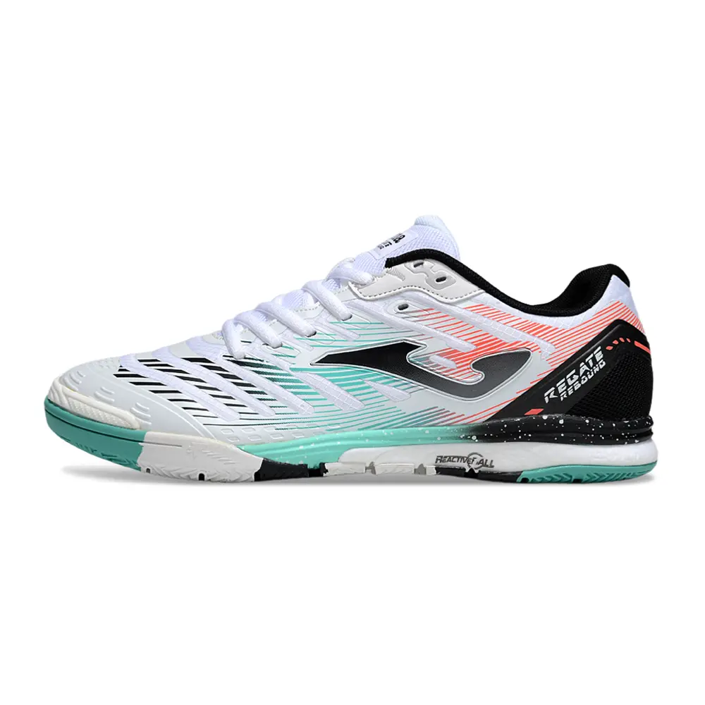 Chuteira Futsal Joma Regate Rebound IC