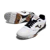 Chuteira Society Joma Top Flex Rebound TF Branca - imagem 6