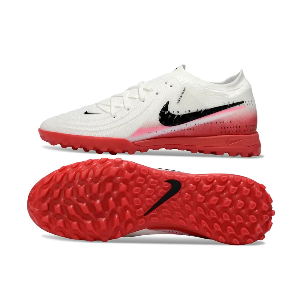 Chuteira Society Nike Phantom GX 2 Elite TF 