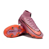Chuteira Campo Nike Air Zoom Mercurial Superfly 10 Elite Trava Mista - imagem 5
