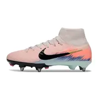 Chuteira Campo Nike Air Zoom Mercurial Superfly 10 Elite Trava Mista  - imagem 1