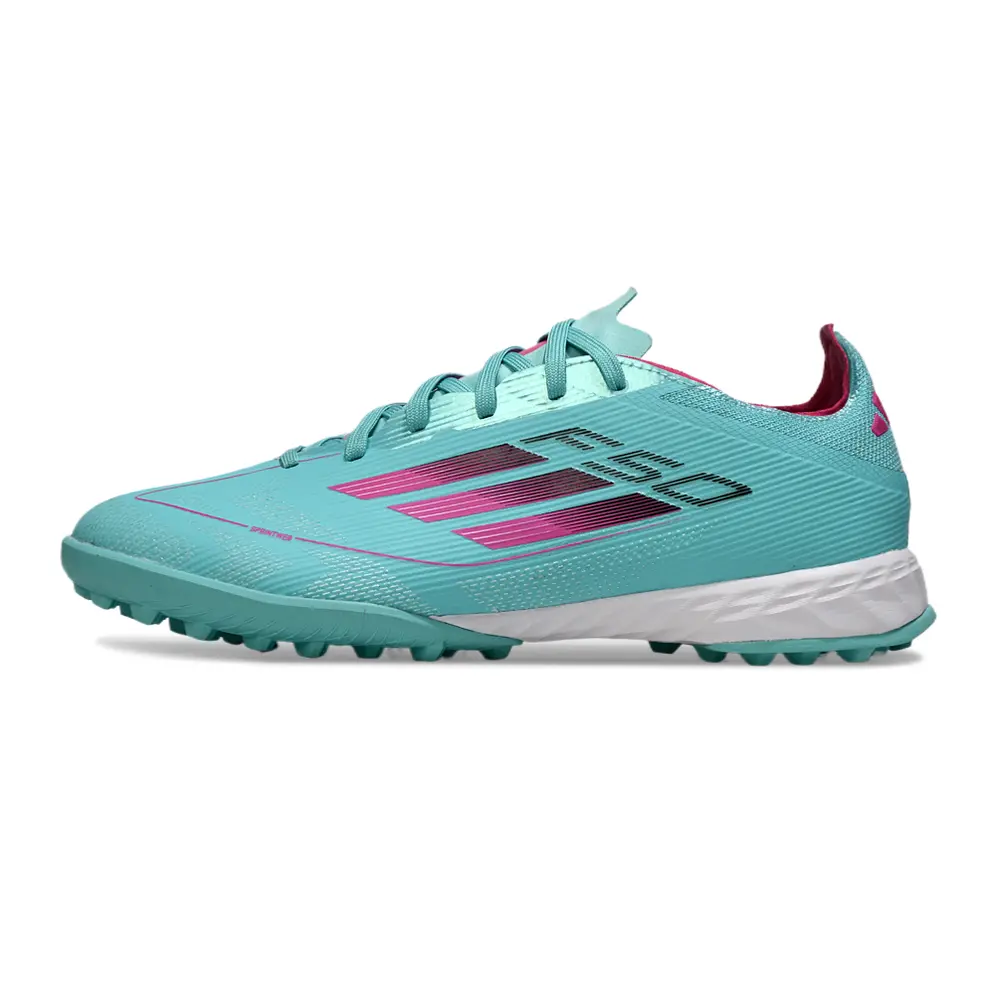 Chuteira Society Adidas F50 TF